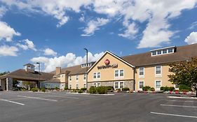 Best Western Revere Inn & Suites